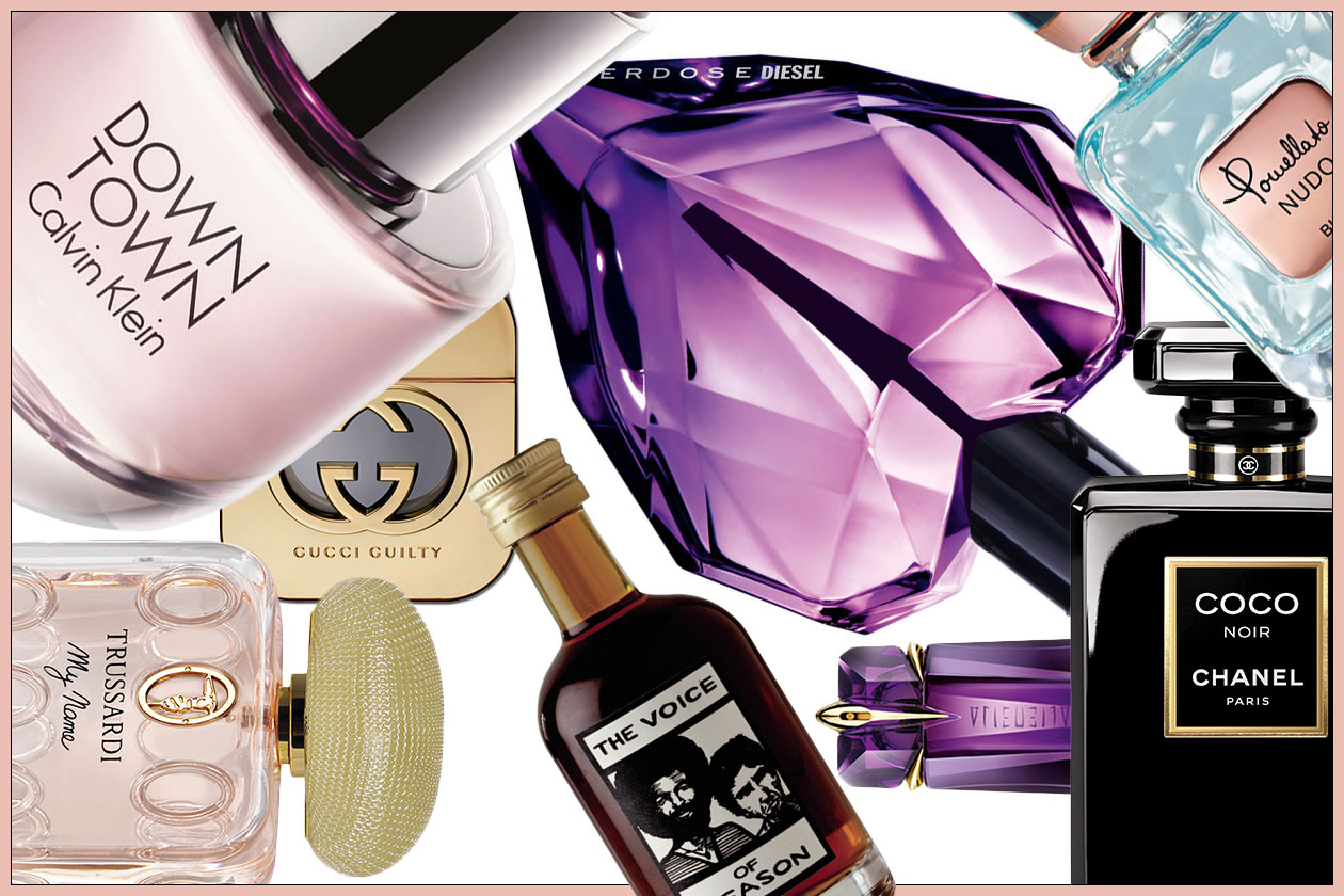 Beauty profumi invernali 00 cover collage