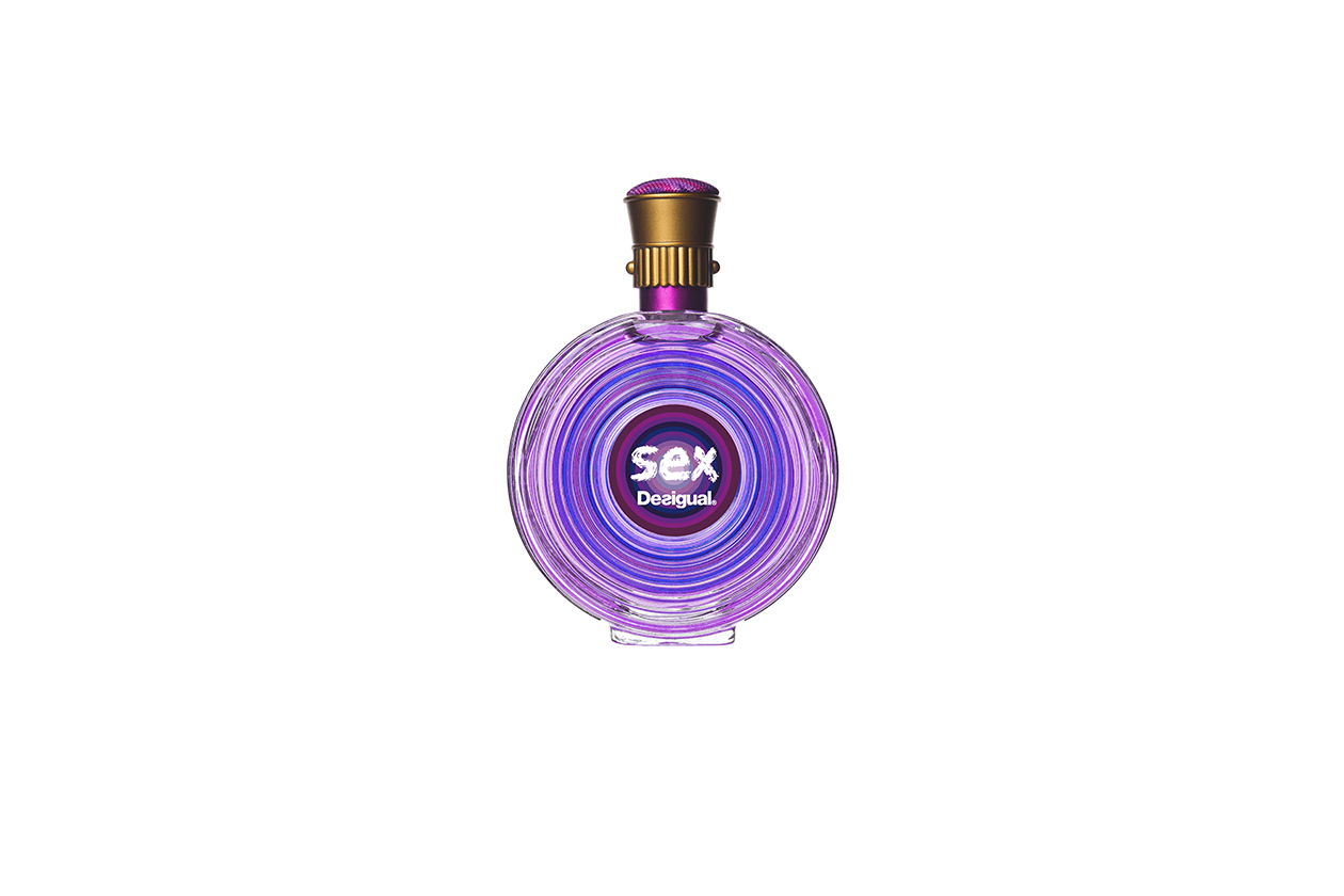 Beauty profumi invernali Sex50ml