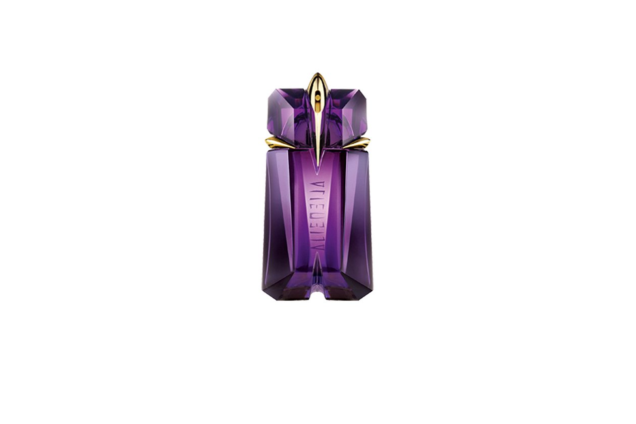 Beauty profumi invernali Thierry Mugler Alien