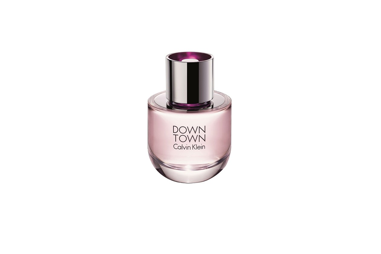 Beauty profumi invernali calvin klein down town 2