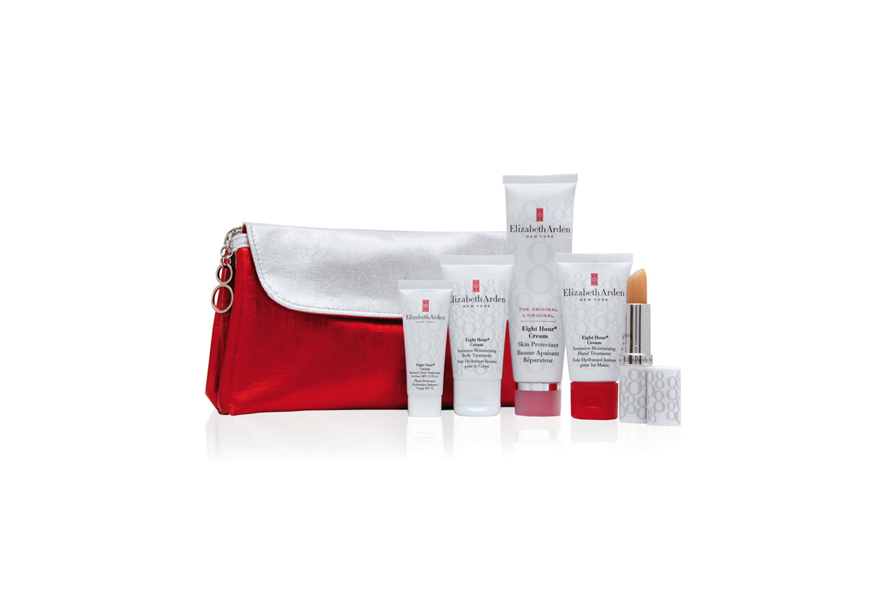 Elizabeth Arden Eight Hour Cream Beauty Set