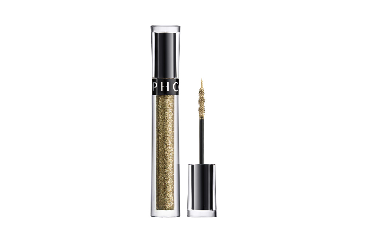 GLITTER LINER VIP GOLD BD