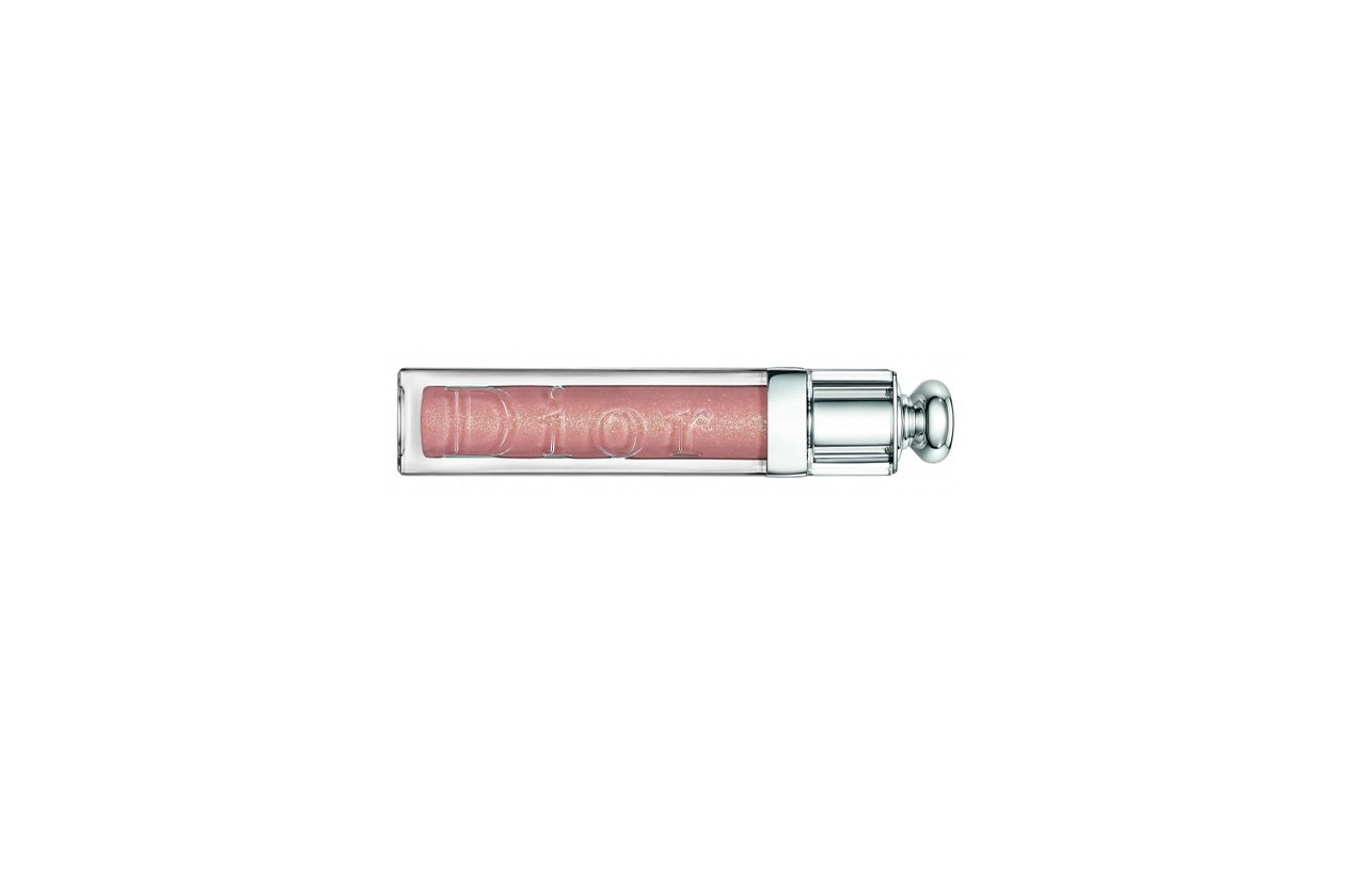 Il Dior Addict Gloss 311 Magic fa brillare le labbra