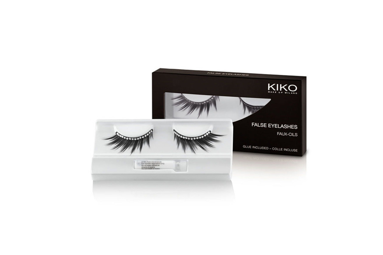 KIKO Sophisticated False Eyelashes