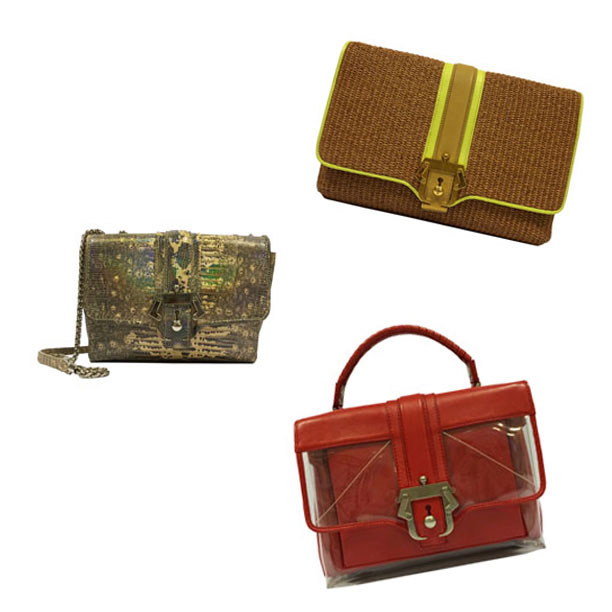 Paula Cademartori: le borse in Special Edition