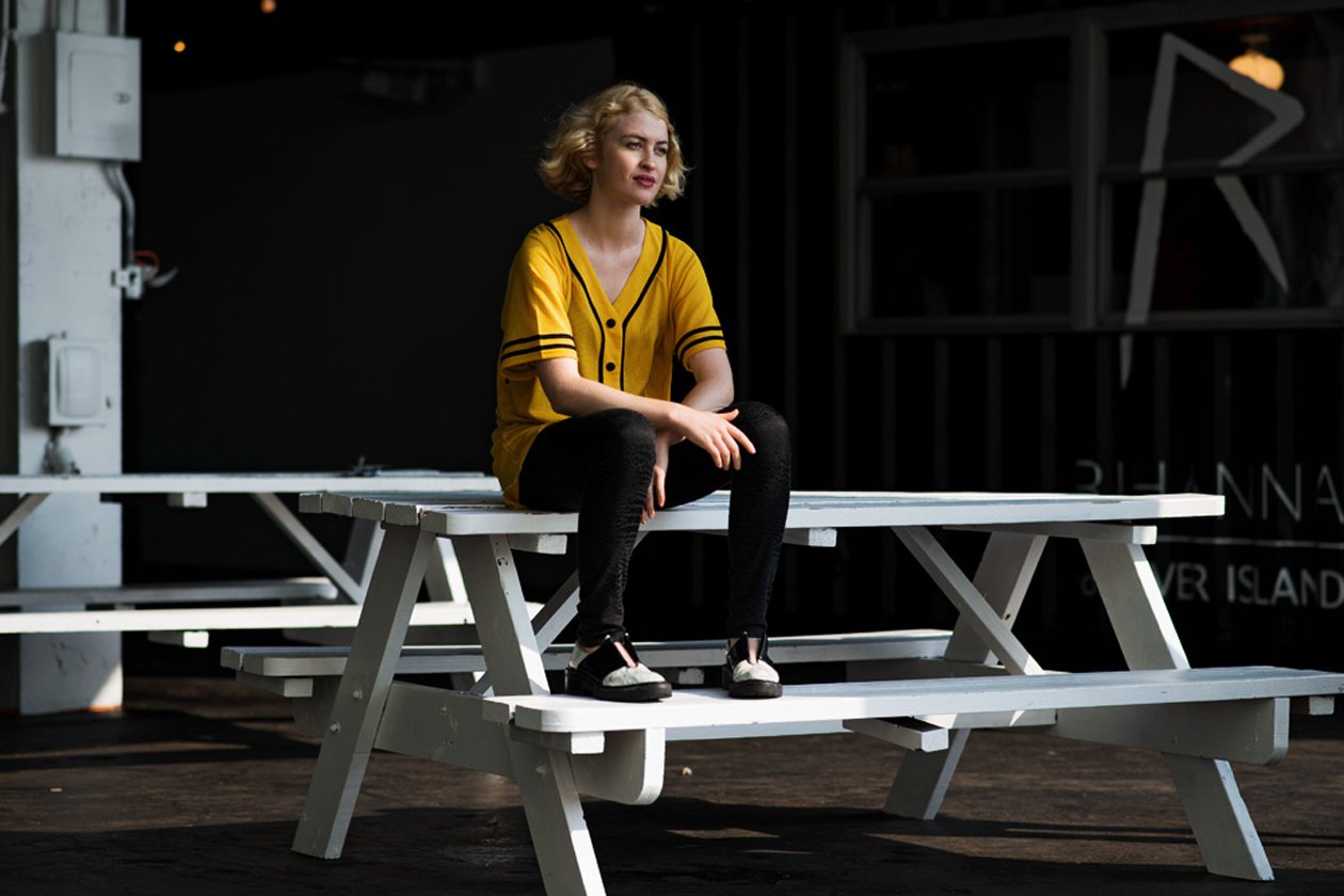 Ruby Store Manager Opening Ceremony