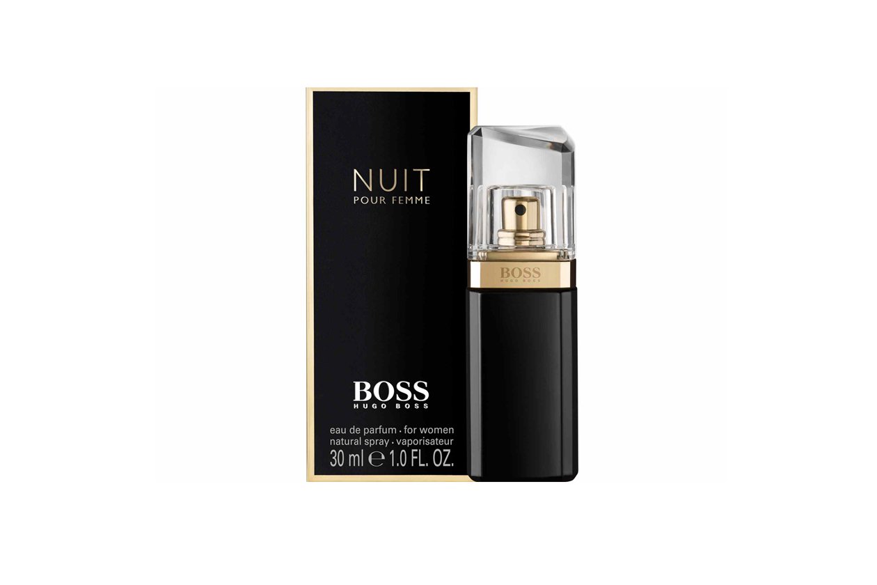 boss nuit women