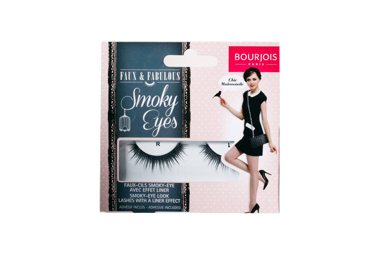 bourjois smoky eye effect