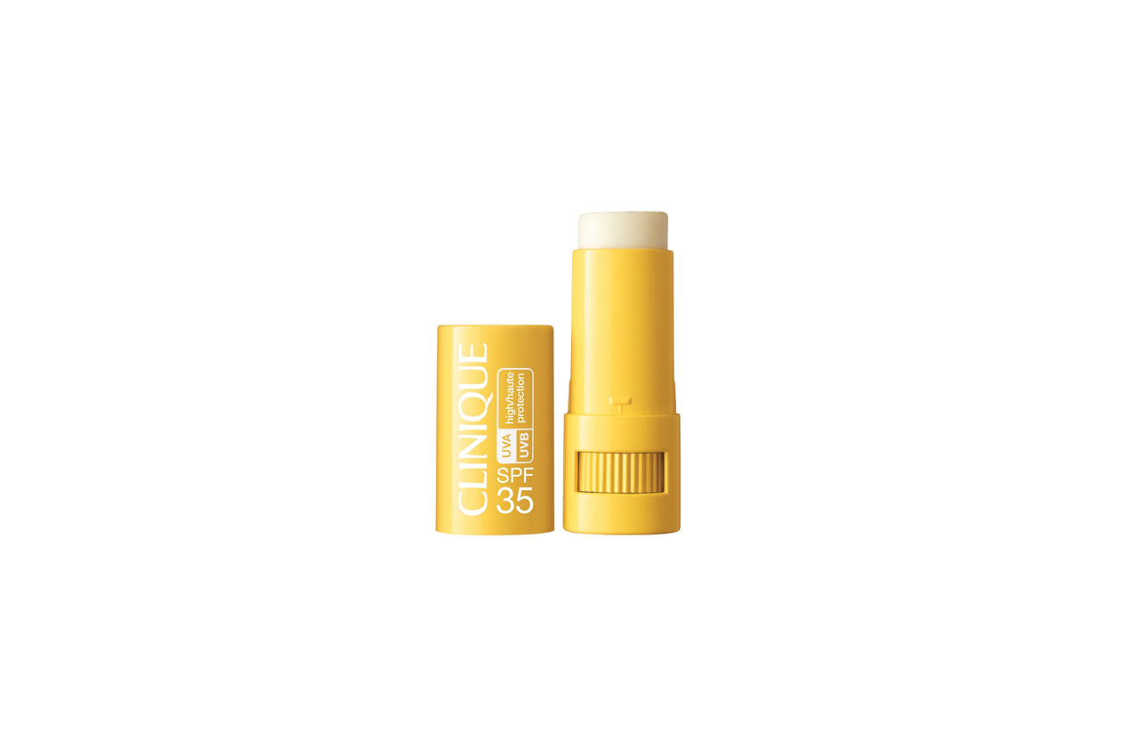 clinique stick high protection