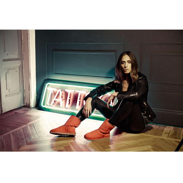 UGG® Australia: un progetto speciale per il 35° anniversario