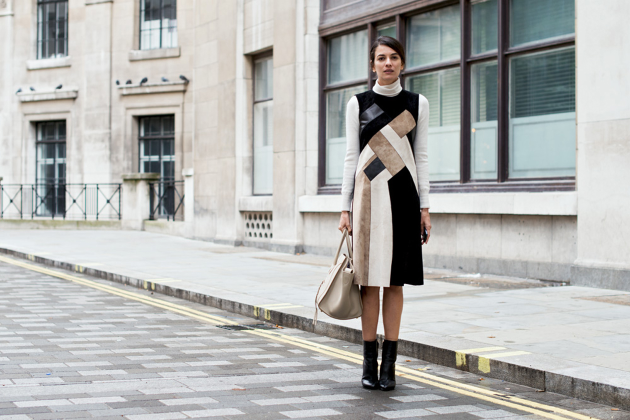 Lo street style di The Locals