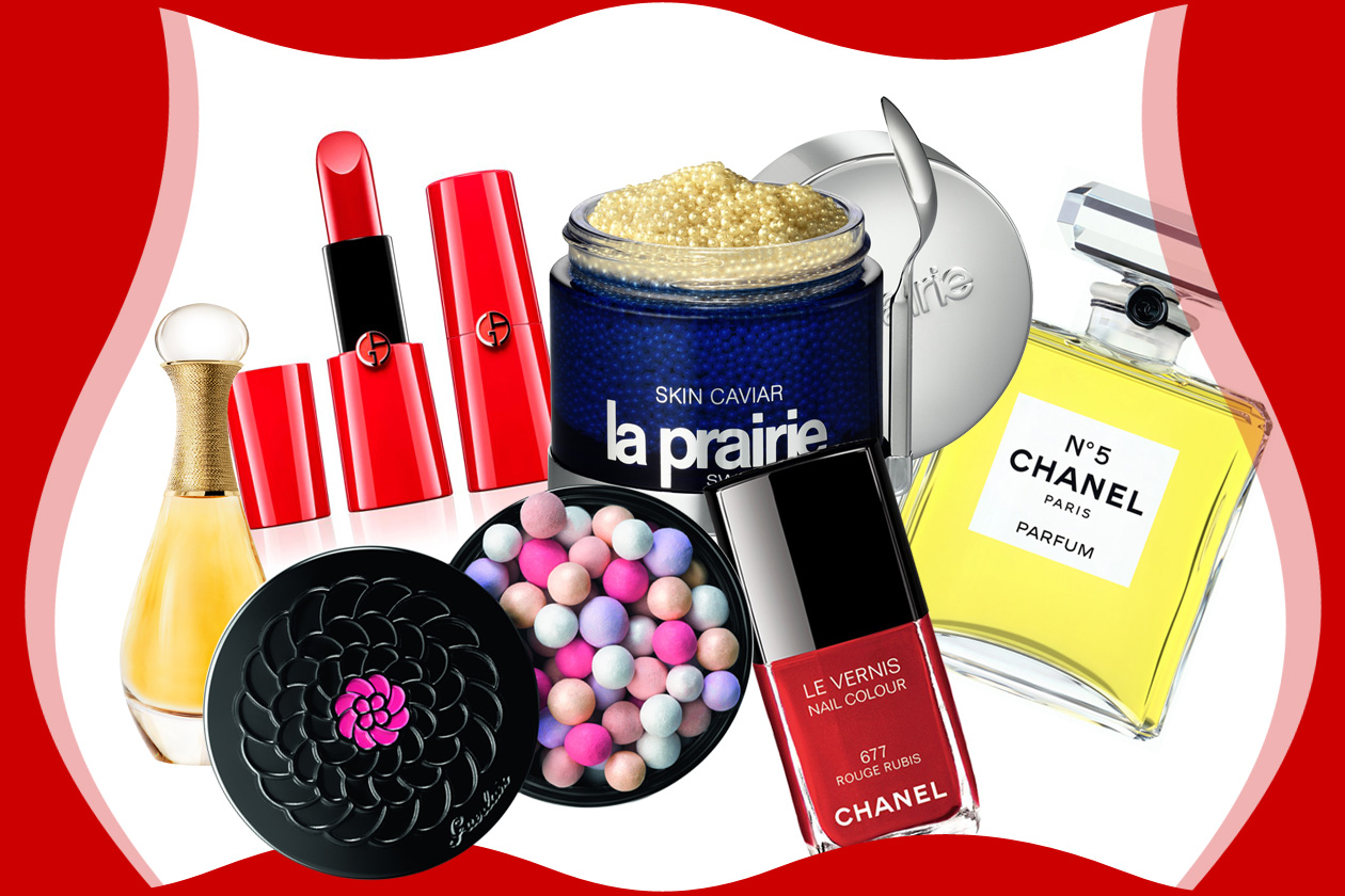 Regali di Natale beauty per lei: i consigli di Grazia.IT