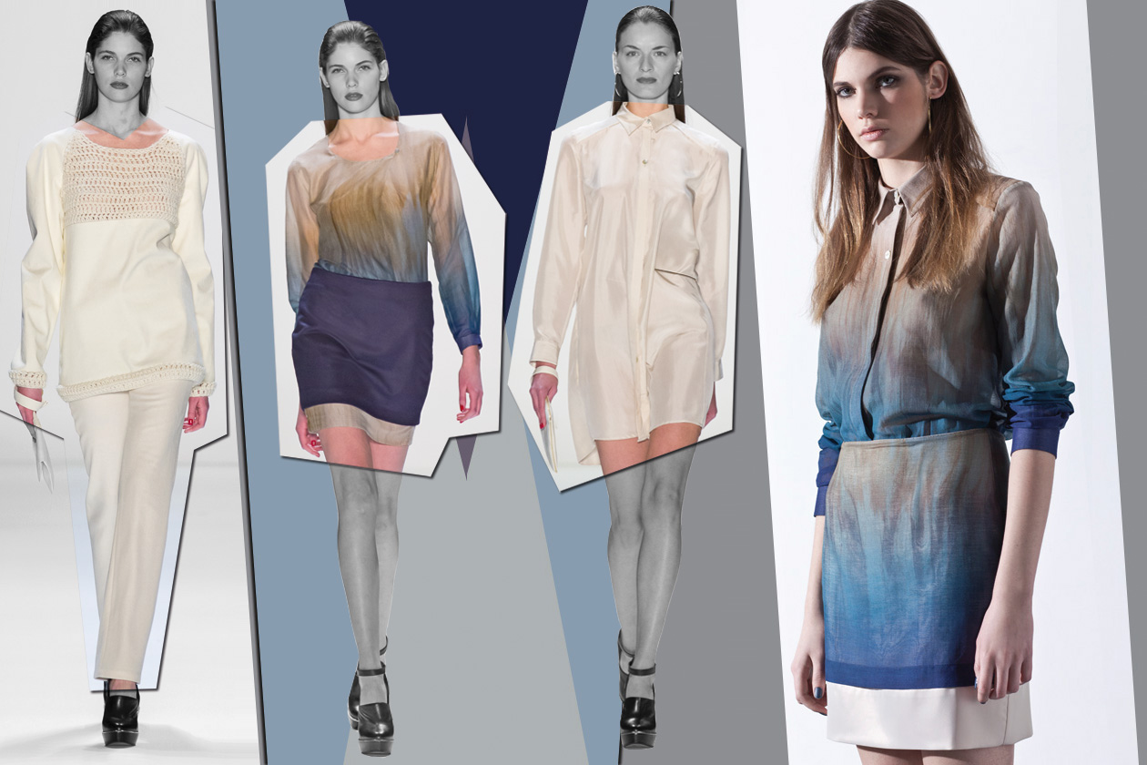 Hien Le: delicate sottrazioni