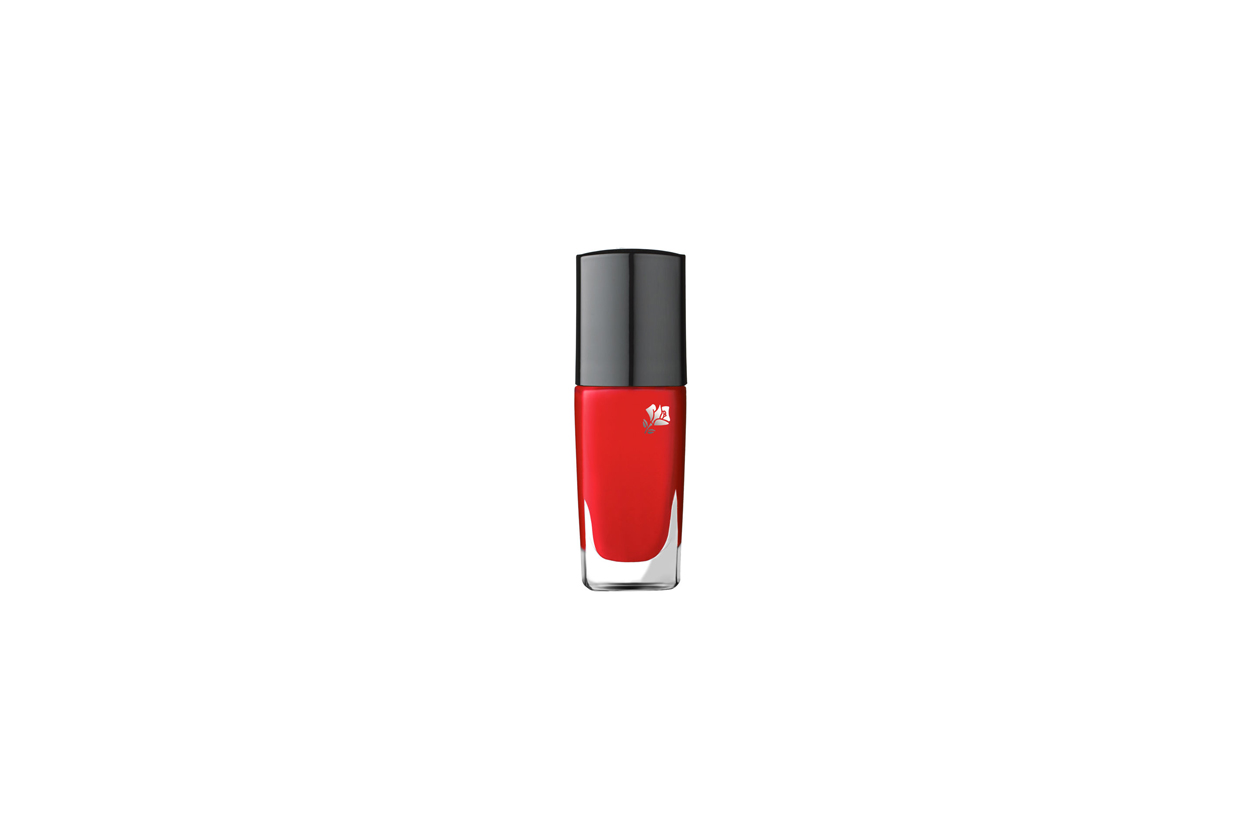 lancome vernis in love lovered