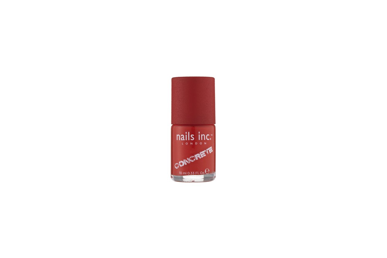 nails inc concrete marble arch