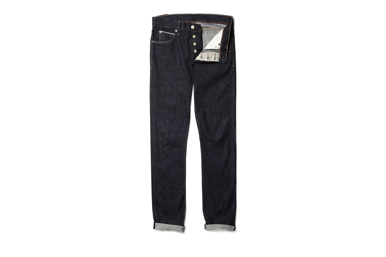 FASHION Look festivo Day & Night 04 DAY j crew jeans