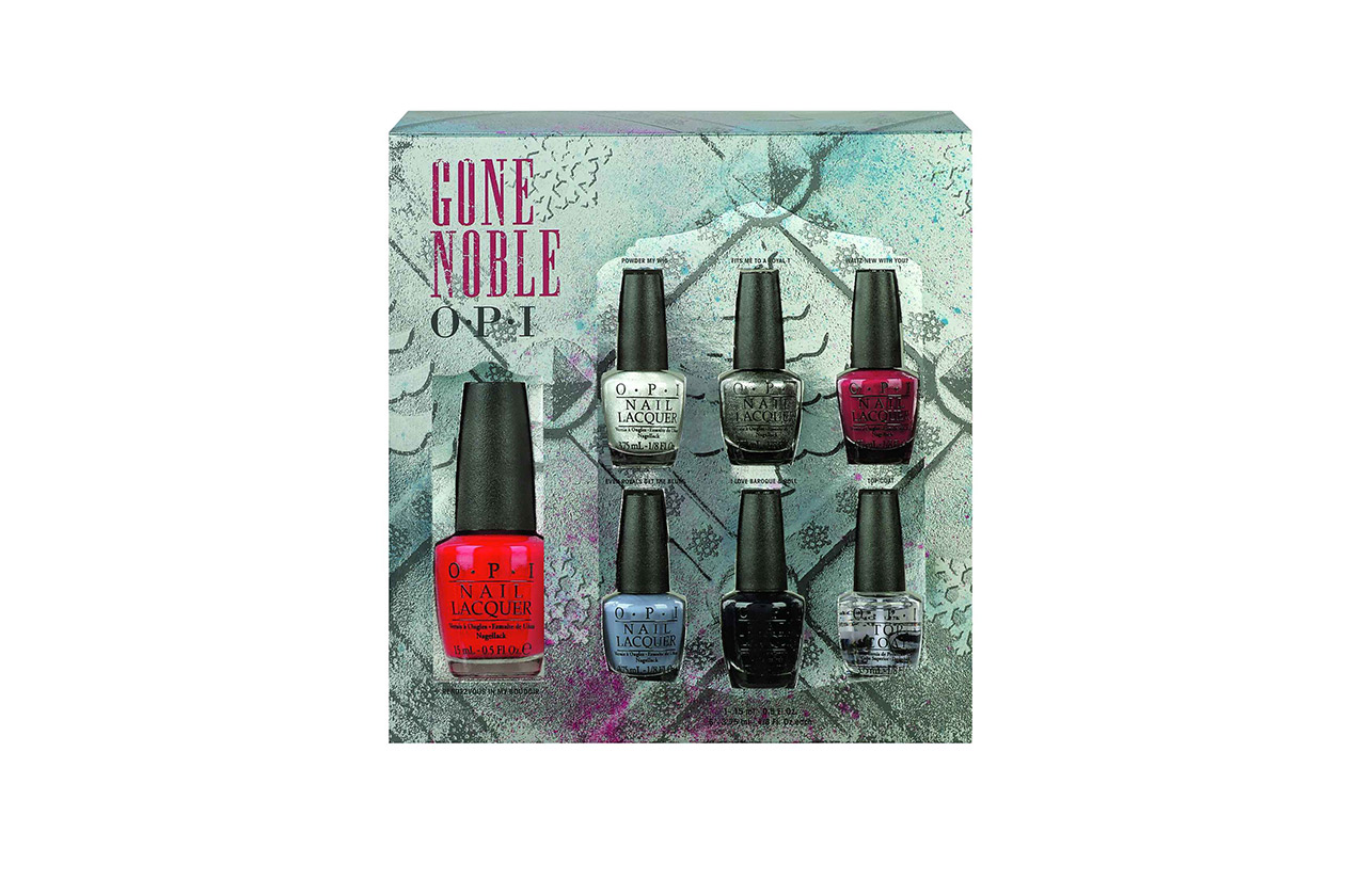 opi gone noble