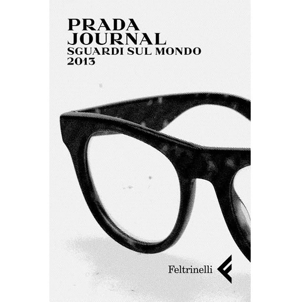 Prada Journal: pubblicata l’antologia digitale