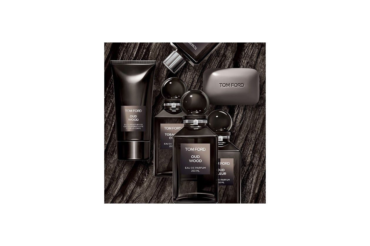 1 Tom Ford Private Blend Oud