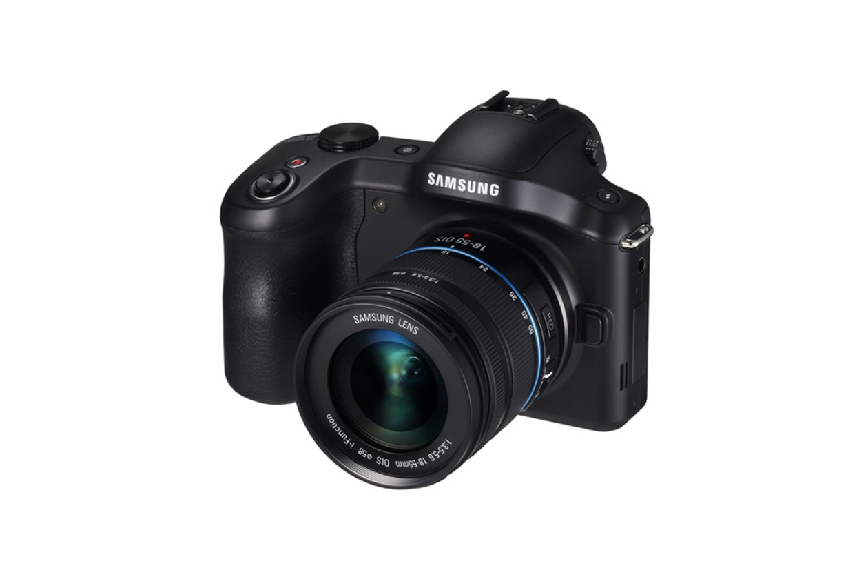 macchina fotografica