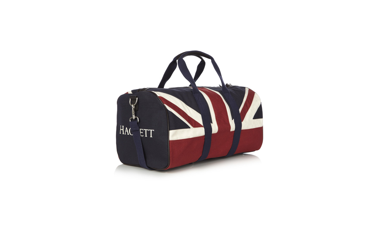 Hackett London bag