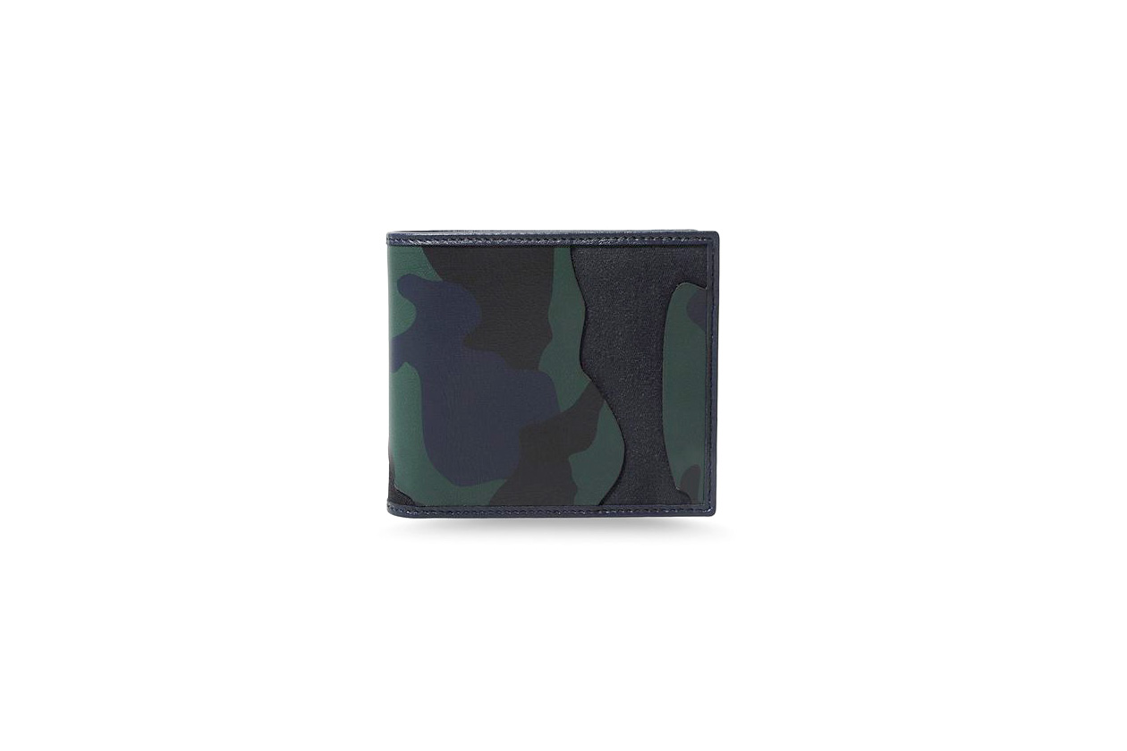 portafoglio valentino