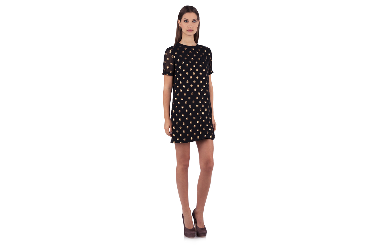 Silvian Heach presenta Christmas Stardust collection