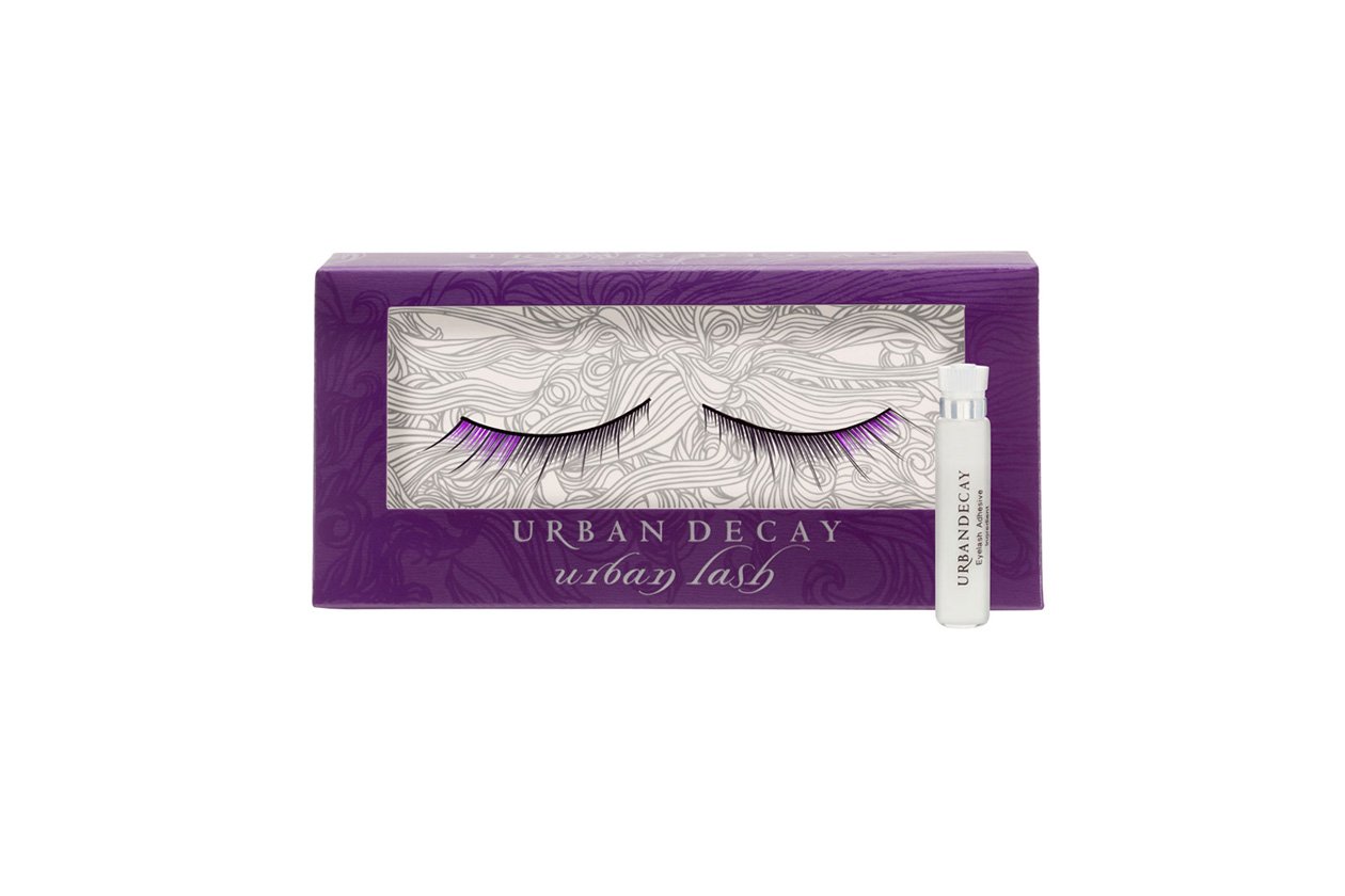 urban decay urban lashes