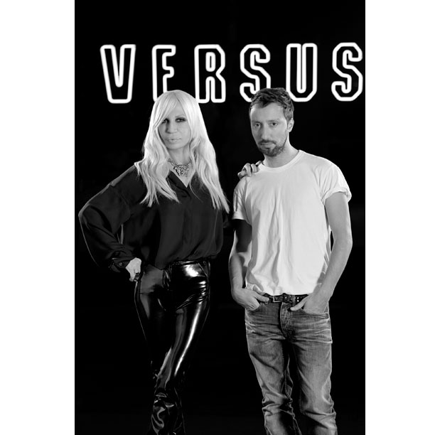 versus