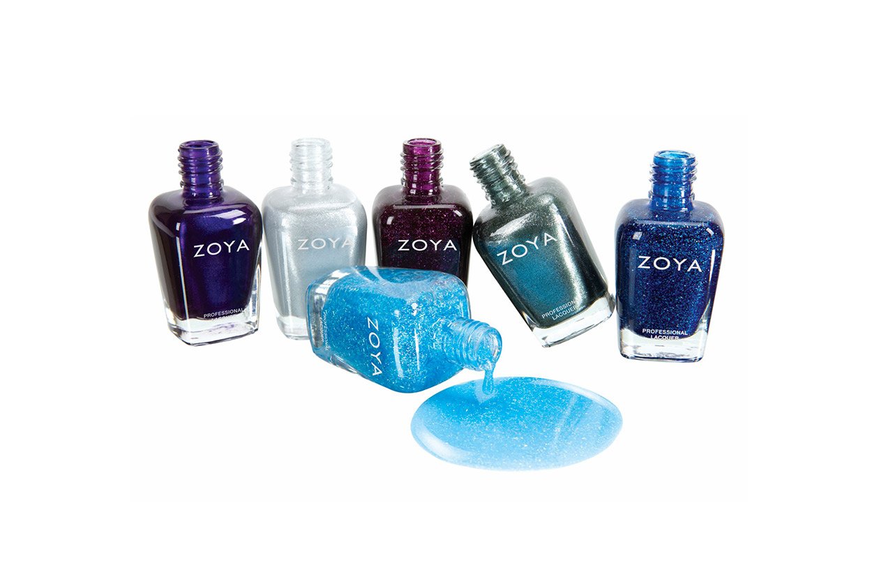 zoya zenith