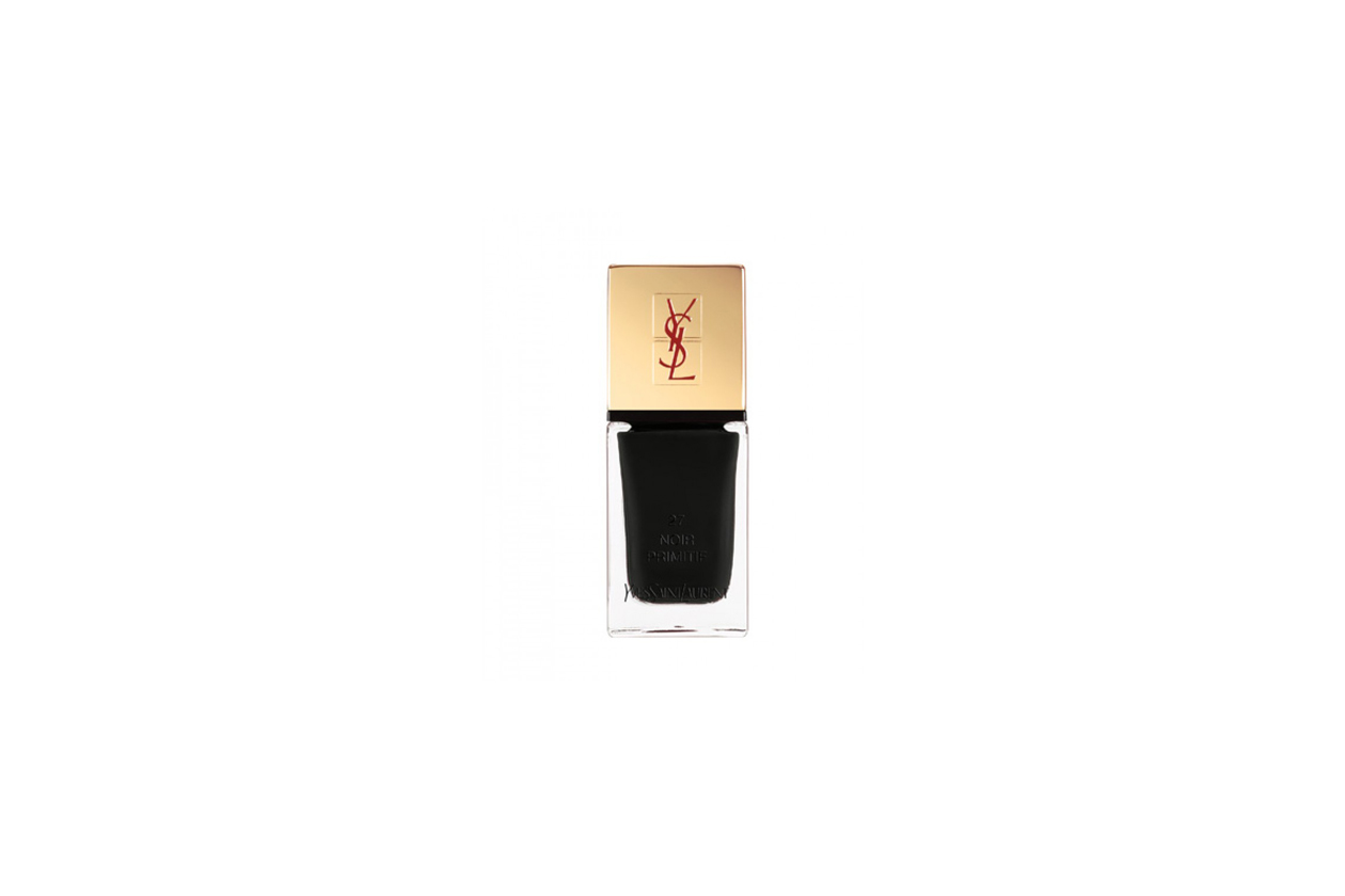 1 yves saint laurent noir primitif