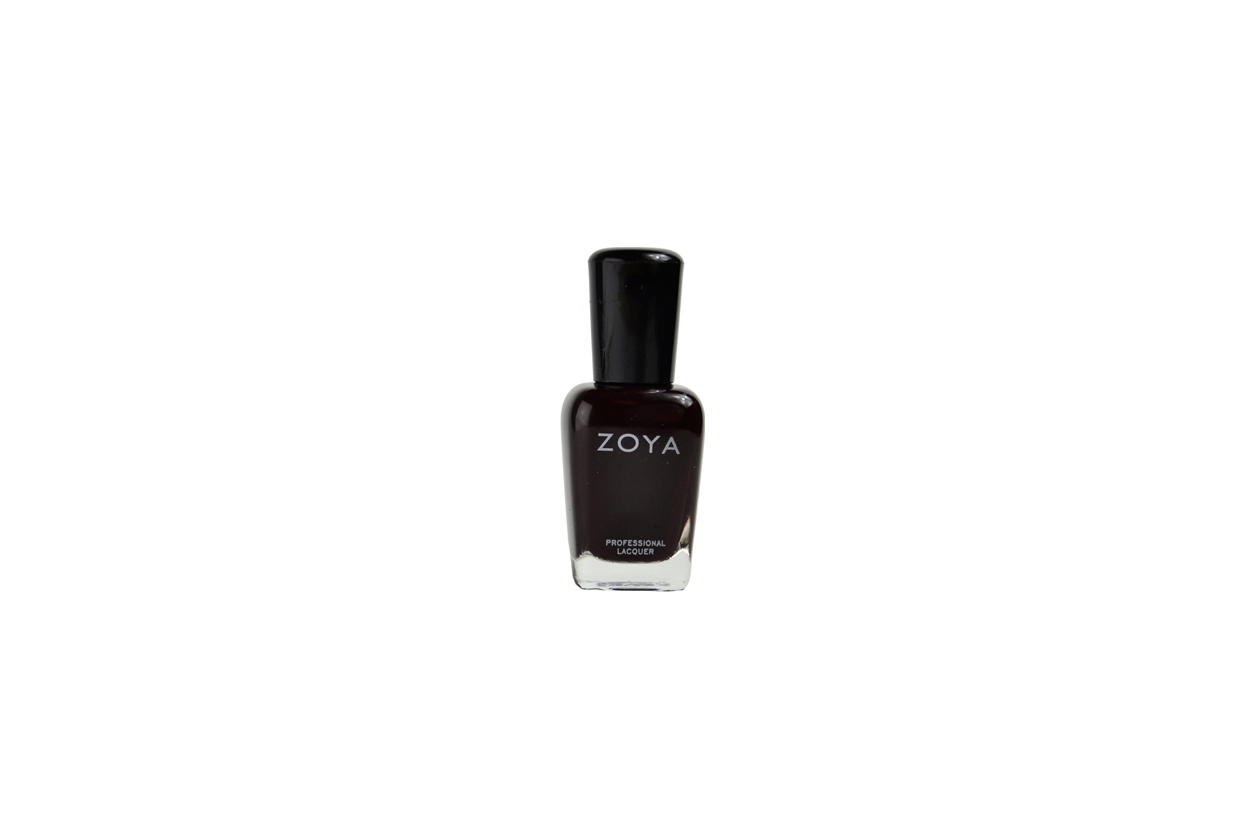 5 Zoya Casey