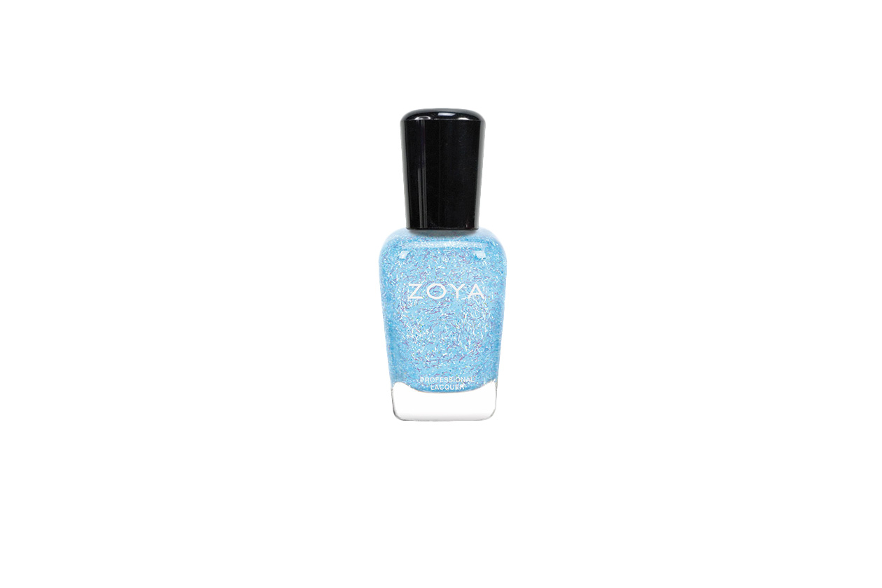 Beauty Frozen Nails ZP 643 Mosheen bottle