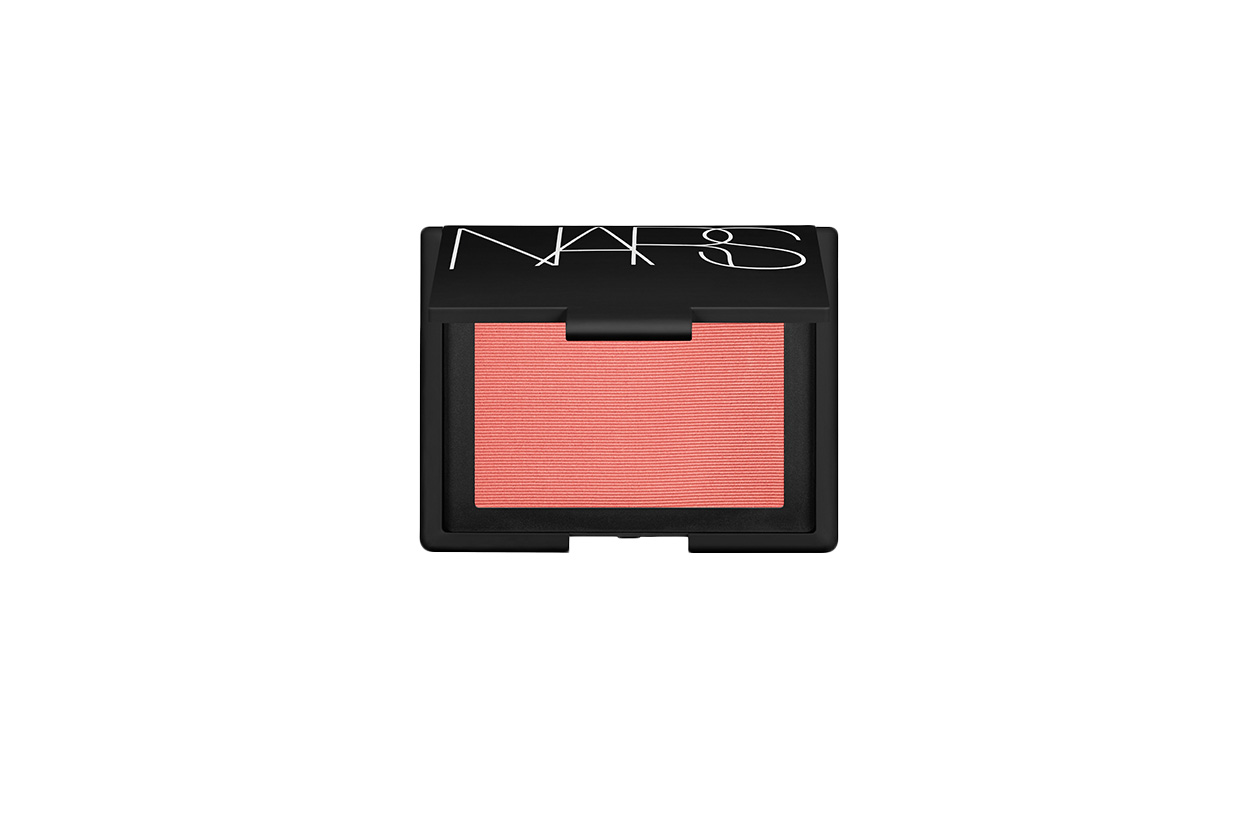 Beauty Kylie Minogue nars blush Day Dream