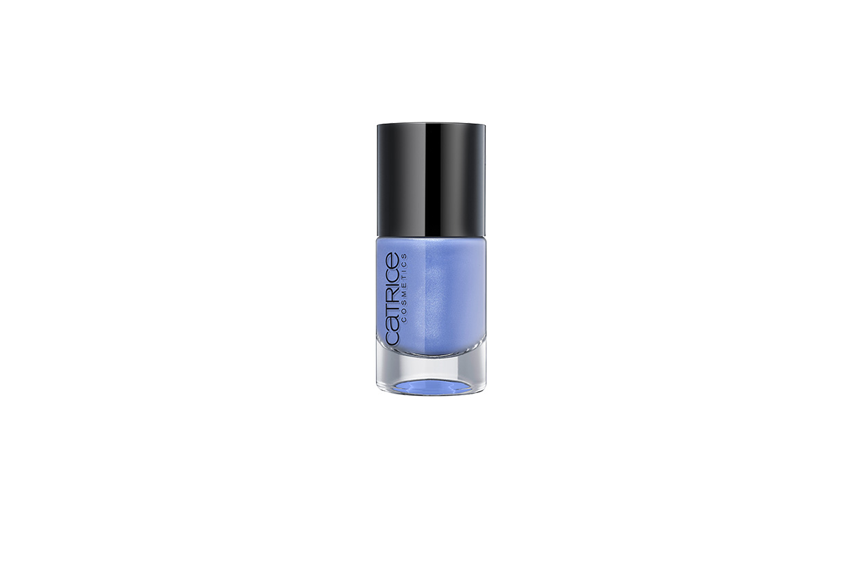 Beauty Placid Blue Manicure catrice Denim Moore