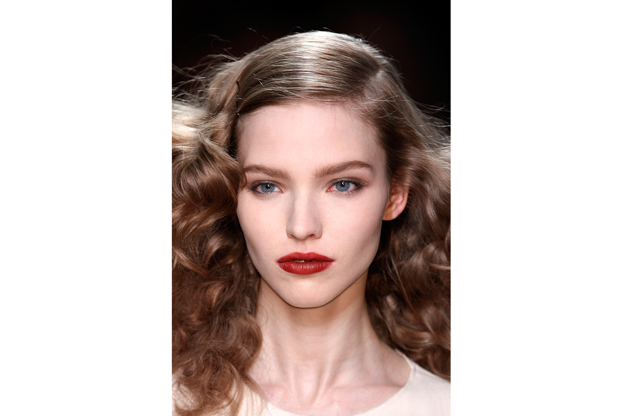 Beauty RED LIPSTICK STORY Bottega Veneta bty W F13 M 006