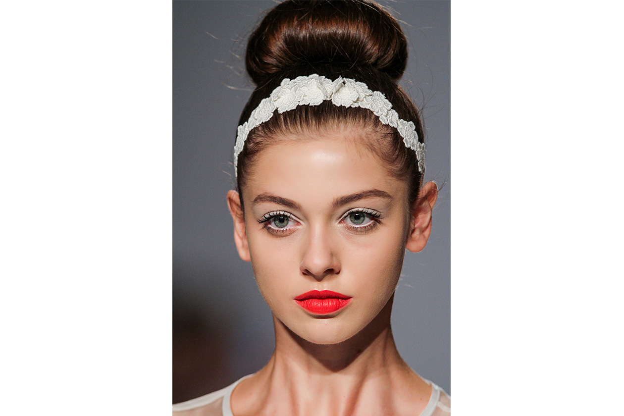 Beauty RED LIPSTICK STORY Paola Frani bty W S14 M 001