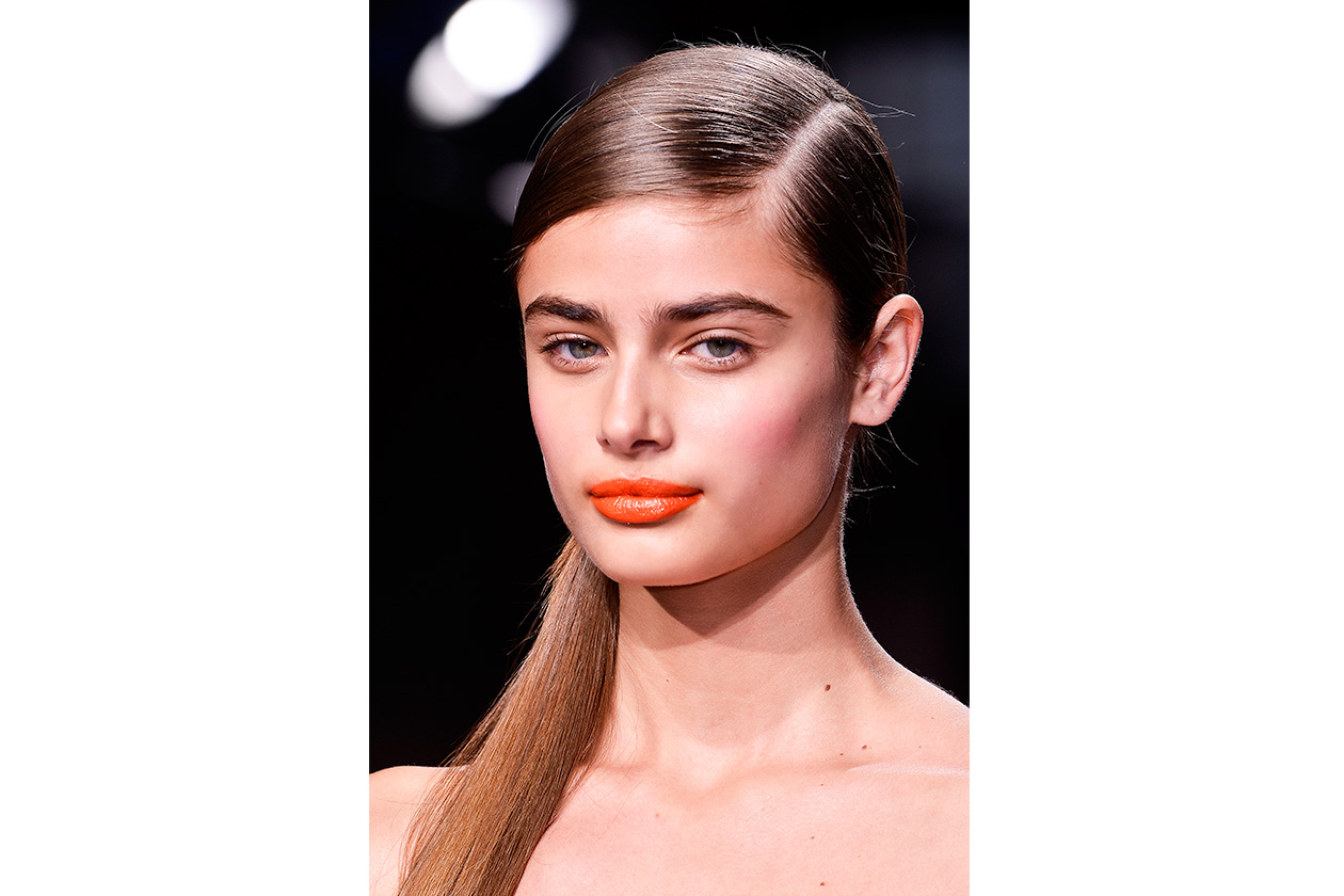 Beauty TRENDY LIPS 2014​ DKNY bty W S14 N 008