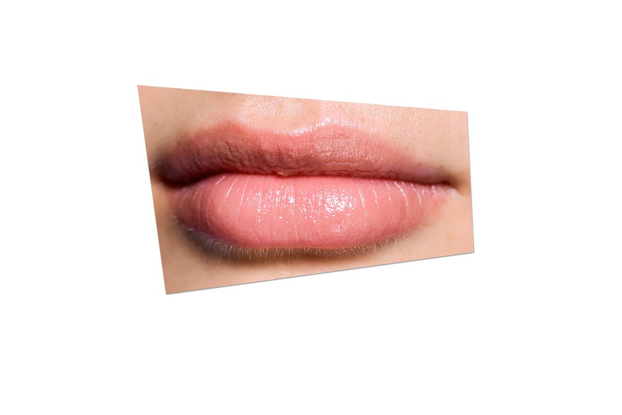 Beauty TRENDY LIPS 2014​ Lacoste eem W S14 N 004