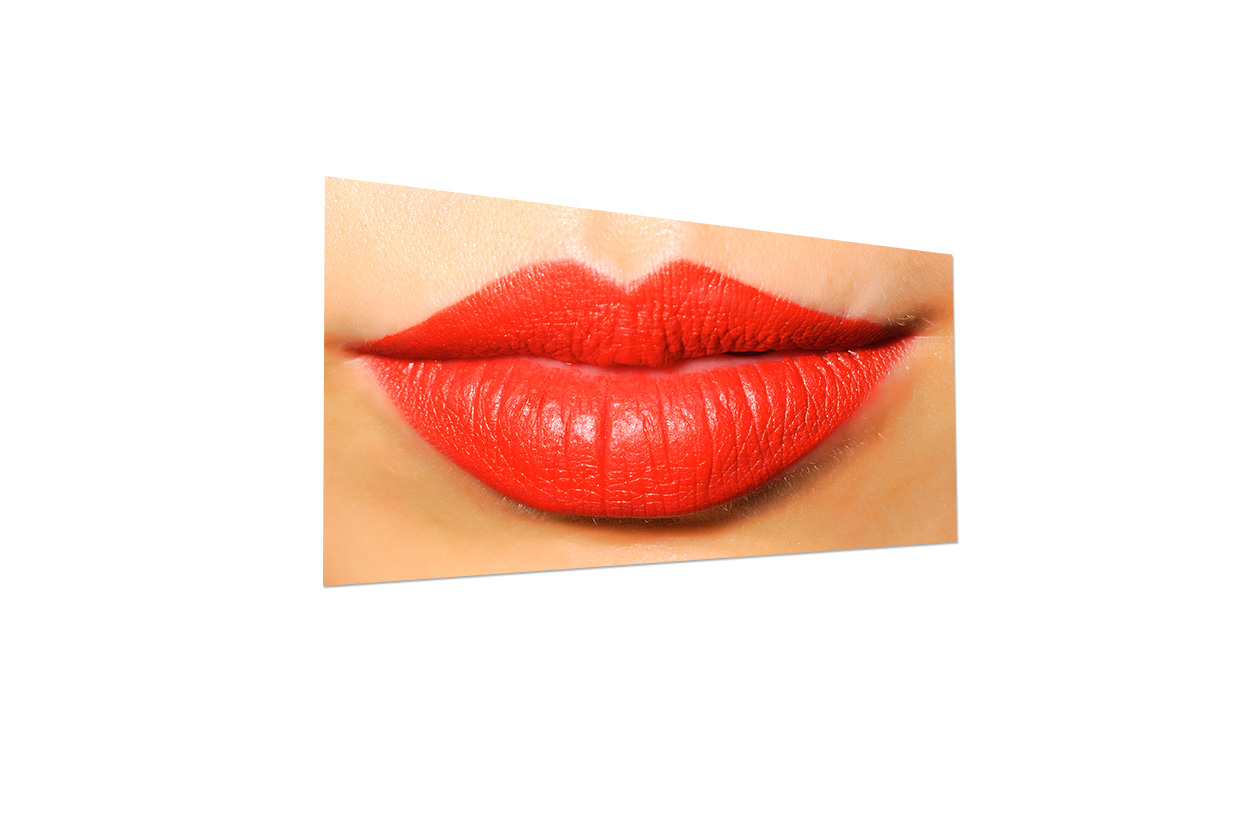 Beauty TRENDY LIPS 2014​ Maria Grachvogel eem W S14 L 008