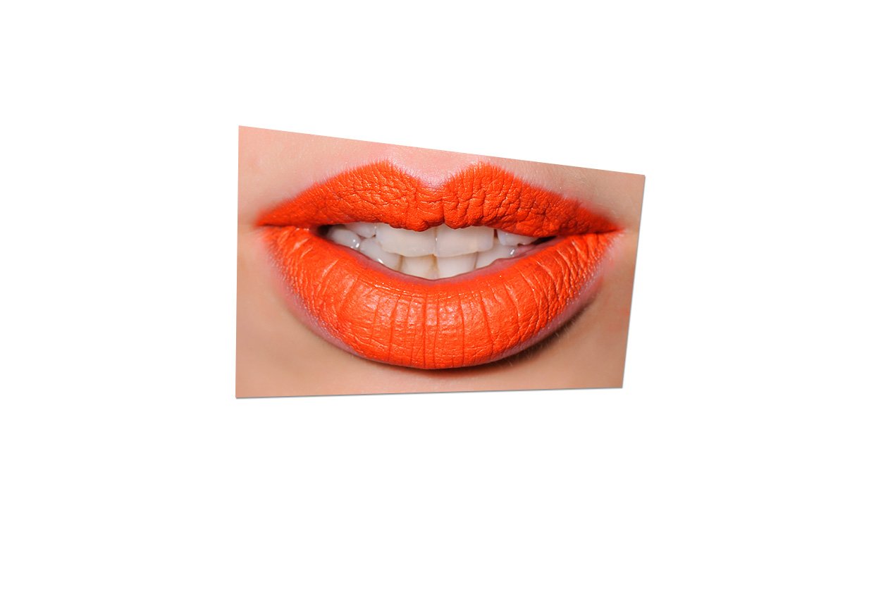 Beauty TRENDY LIPS 2014​ Maria Grachvogel eem W S14 L 009