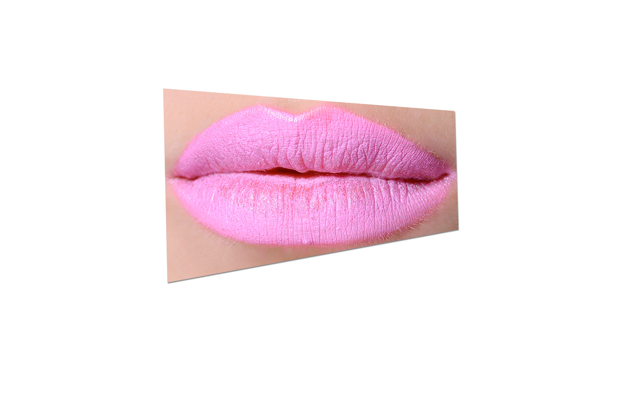 Beauty TRENDY LIPS 2014​ Prabal Gurung eem W S14 N 001