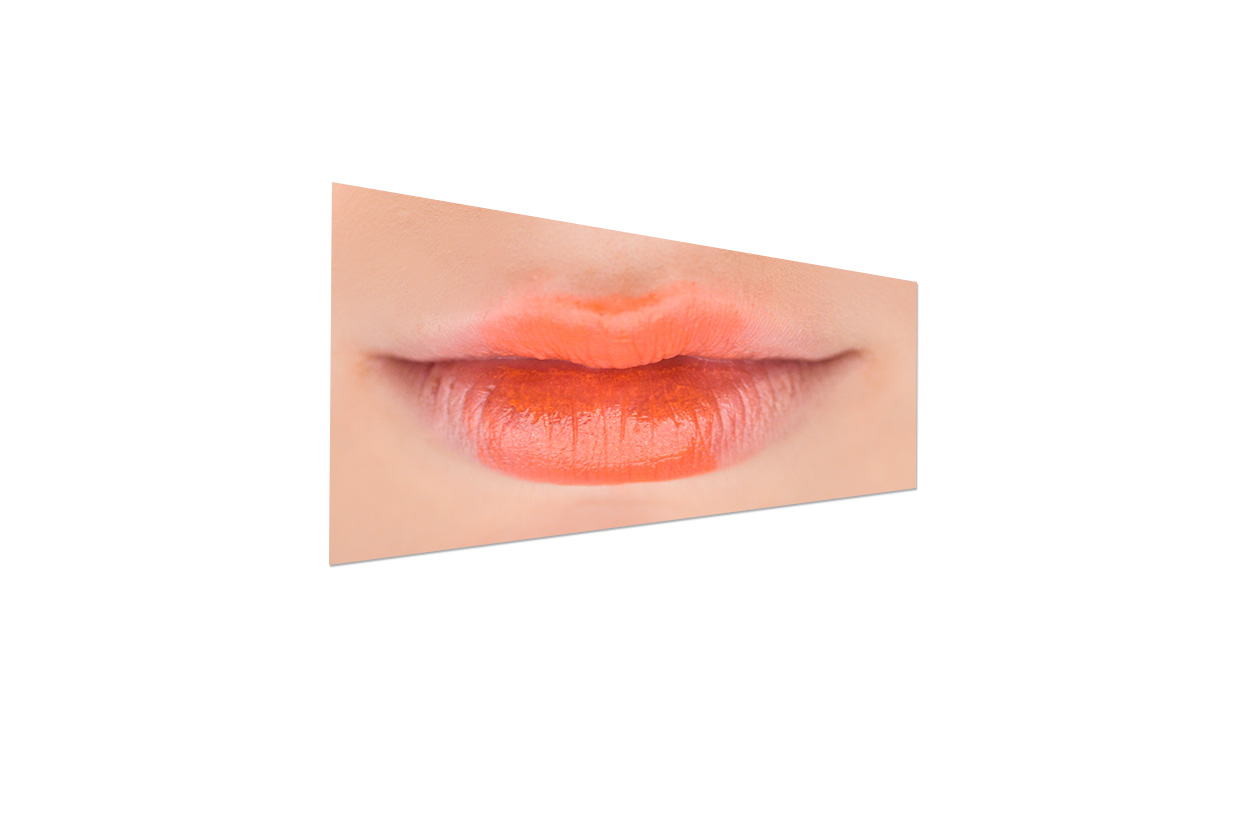 Beauty TRENDY LIPS 2014​ Tsumori Chisato eem W S14 P 001