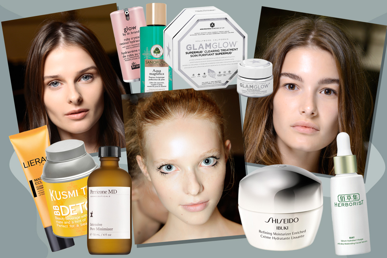 Skincare: i rimedi per il viso per detossinare la pelle dopo le feste