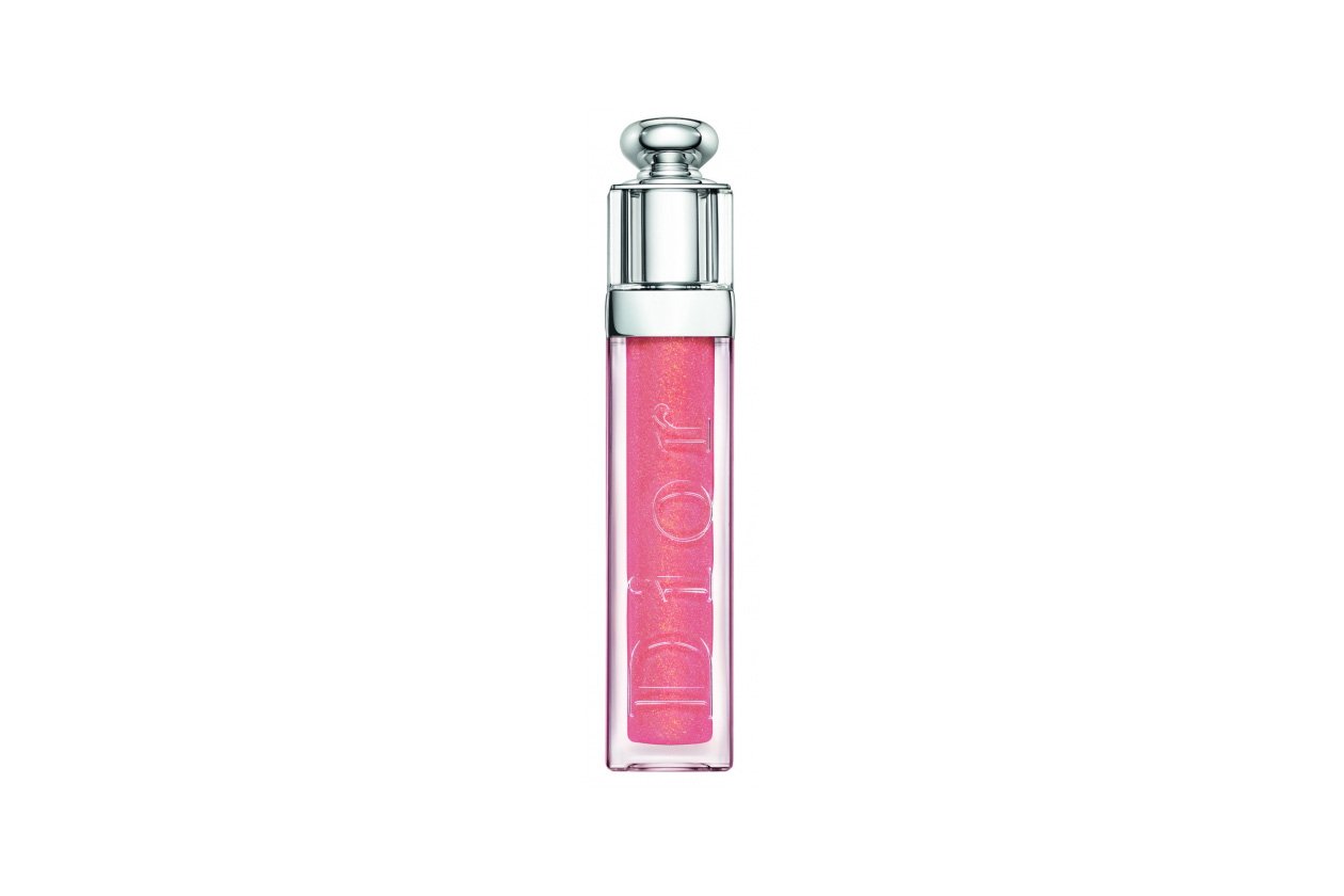 DIOR ADDICT GLOSS 451 ENCHANTED ROSE