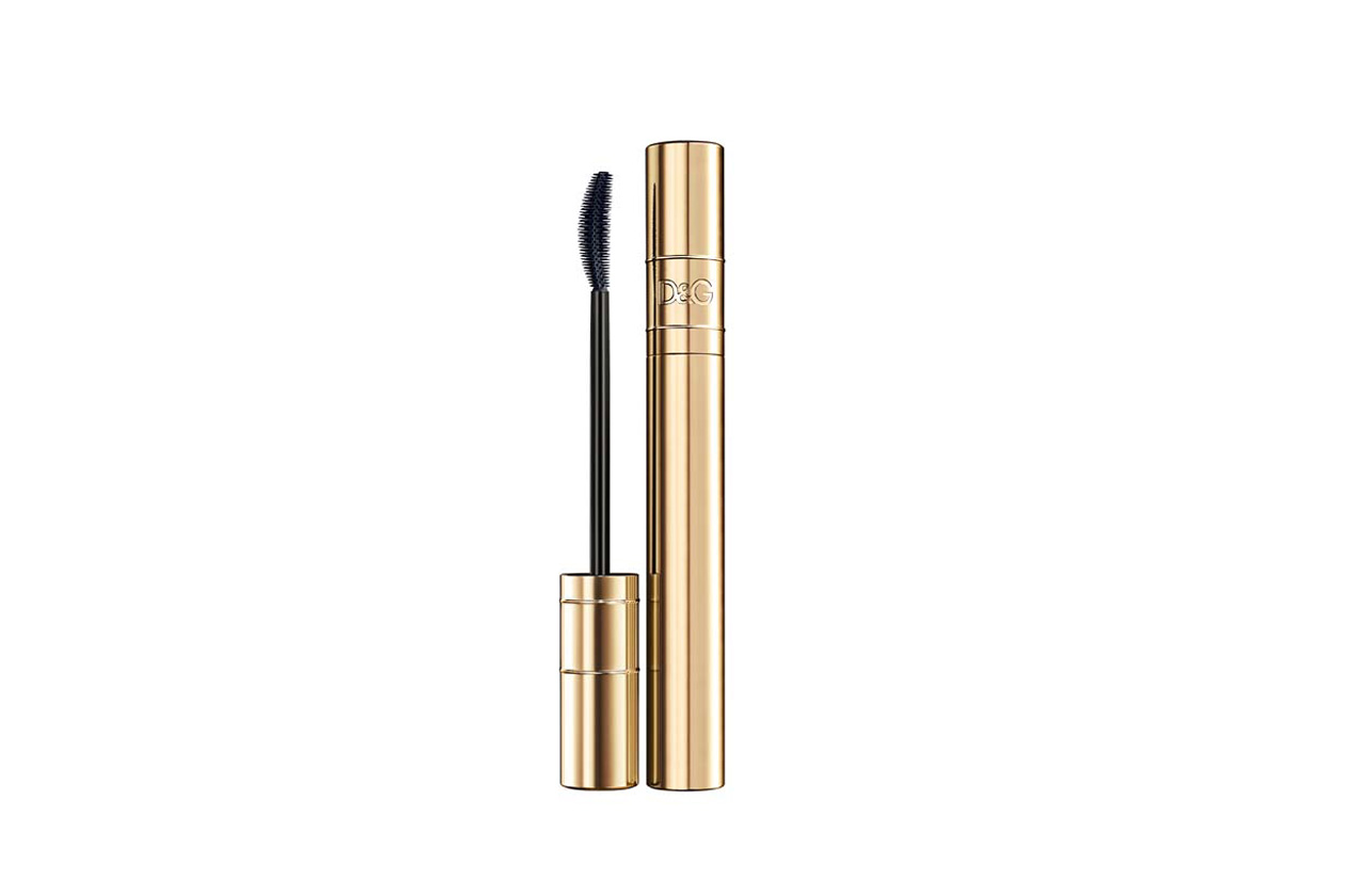 DolceGabbana passioneyes mascara Blu Indaco 3 high res