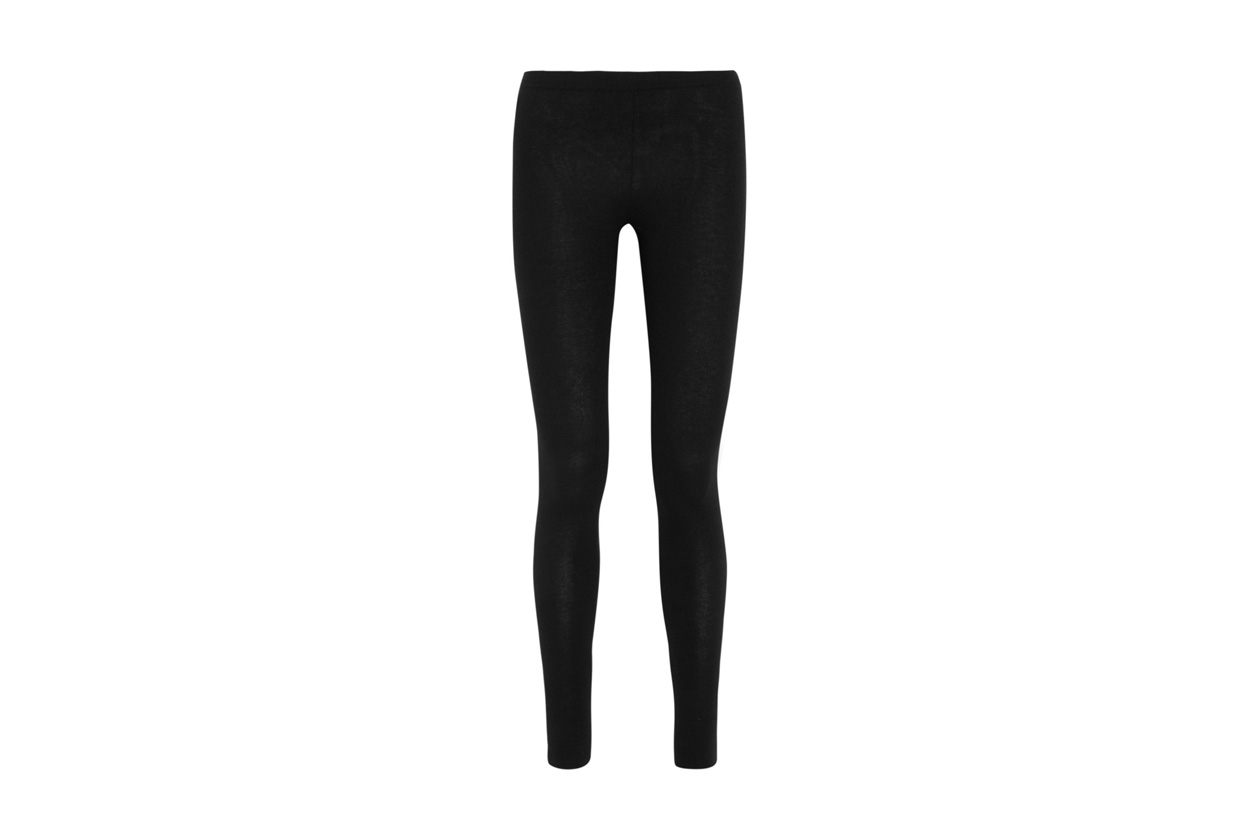 Donna Karan leggings