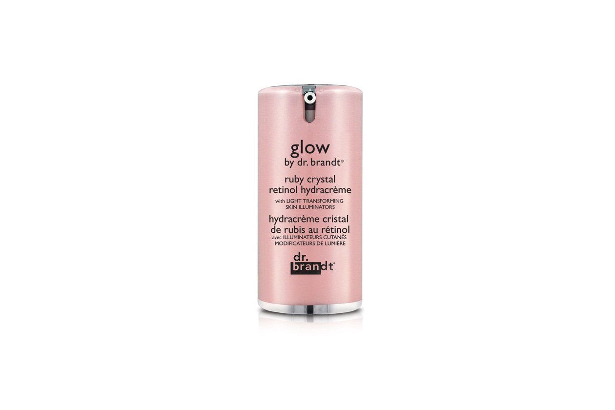 Dr Brandt Glow 50ml Hydracreme