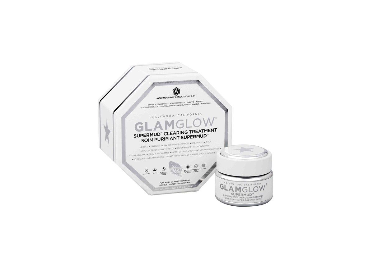 Glam Glow Super Mud