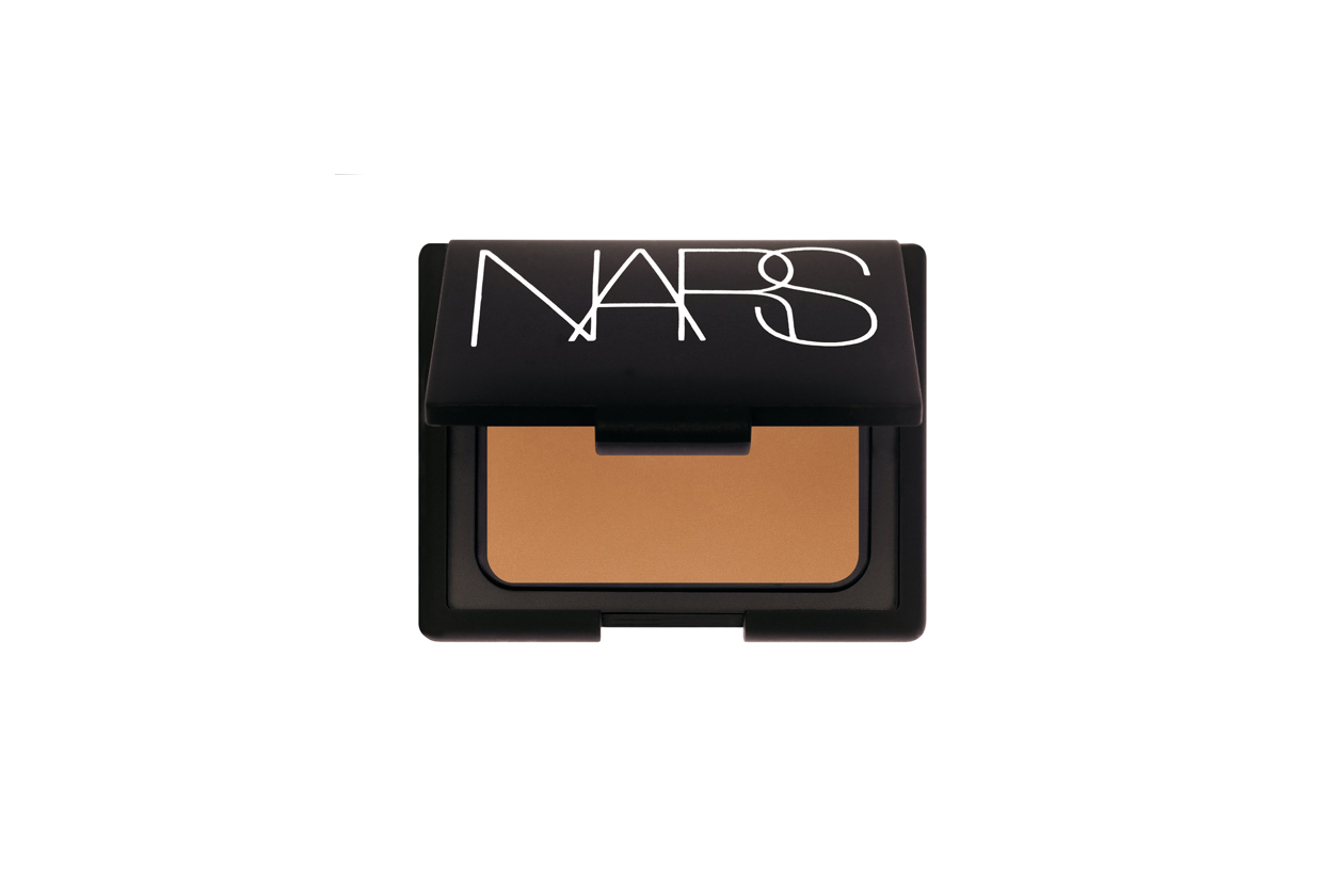 Nars+Bronzing Powder Laguna